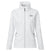 Women's  Pilot Jacket - White