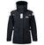 Women's OS2 Offshore Sailing Jacket - Graphite