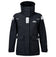 Women's OS2 Offshore Sailing Jacket - Graphite