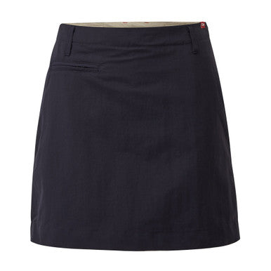 UV Tec Skort - Khaki