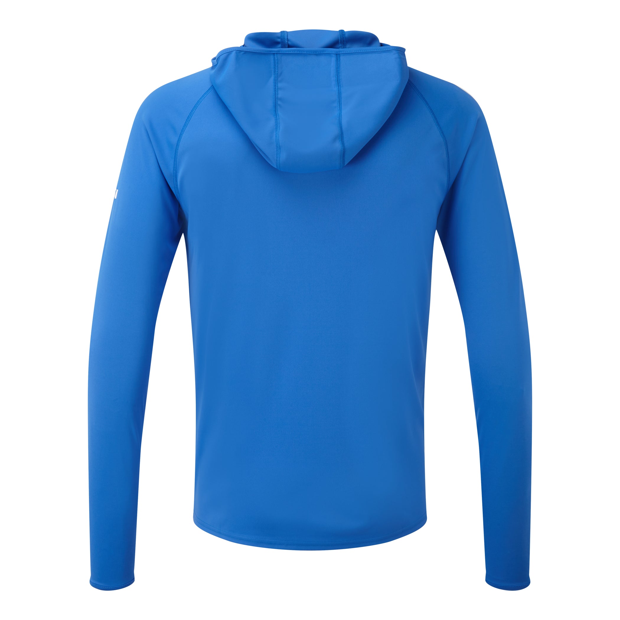 UV Tec Hoodie - Blue
