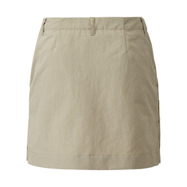 UV Tec Skort - Graphite