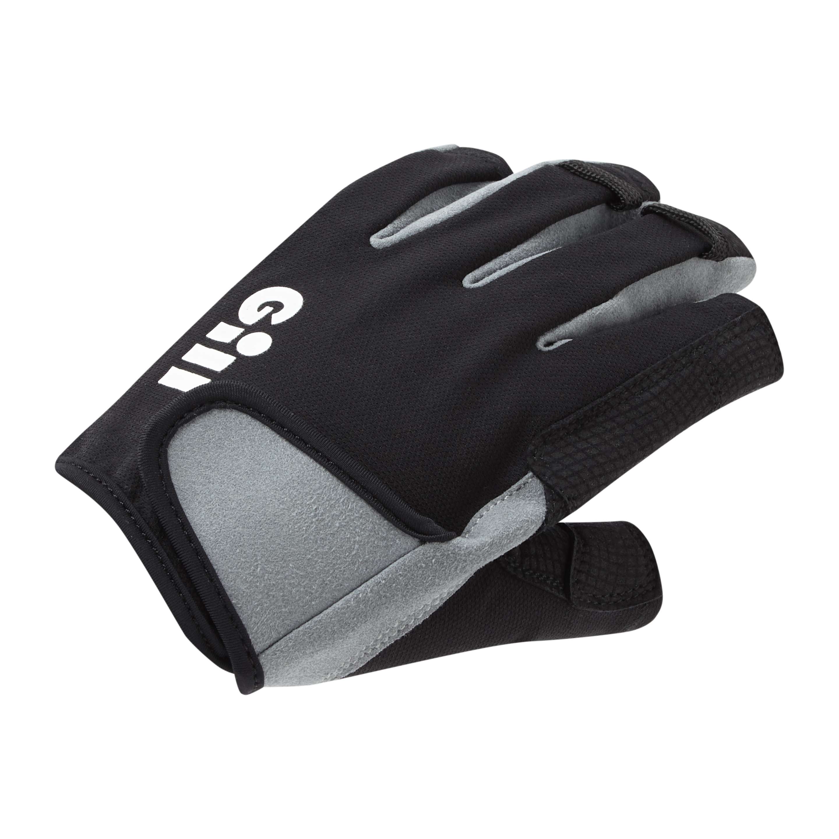 Gill Marine Deckhand Sailing Gloves - Thumbnail 3