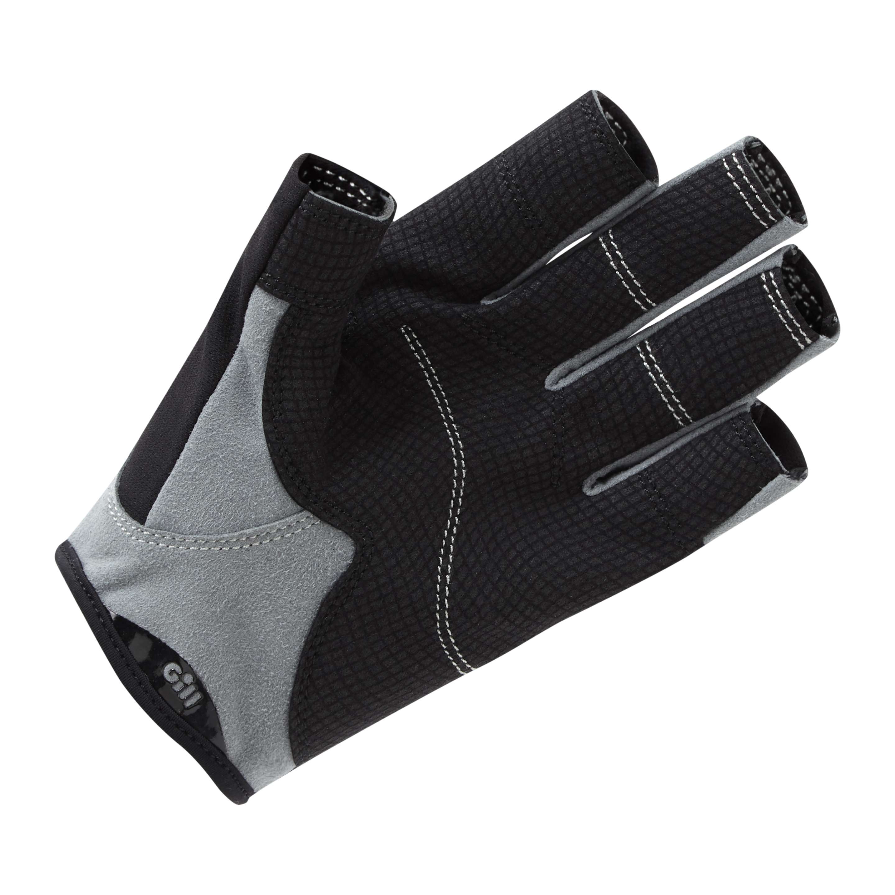 Gill Marine Deckhand Sailing Gloves - Thumbnail 2
