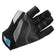 Women's Championship Long Finger Sailing Gloves - Light Gray