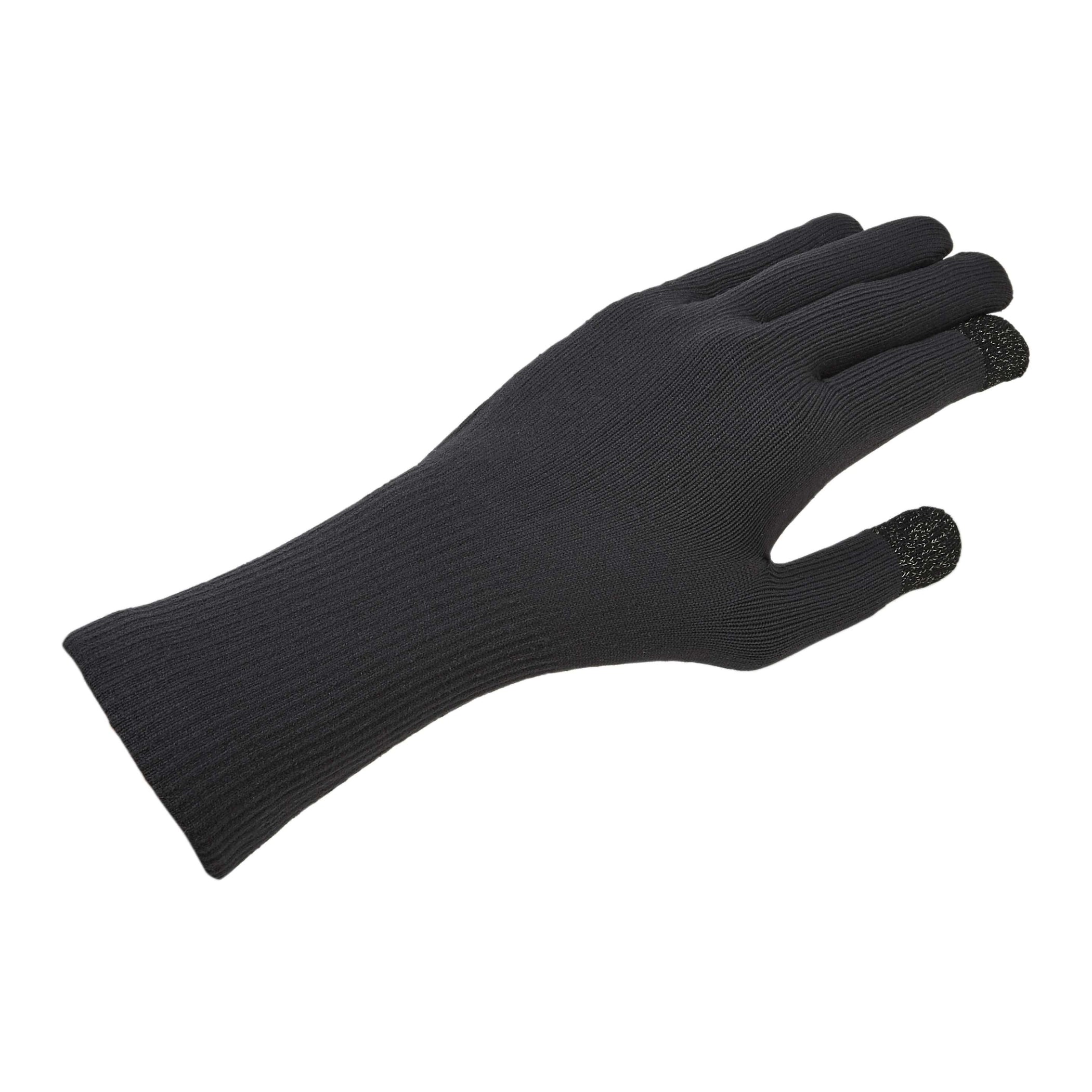 Waterproof Gloves - Graphite