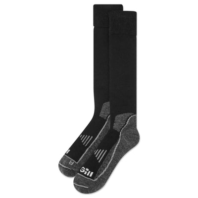 Boot Socks - Black