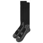 Boot Socks - Black