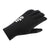 Junior 3 Season Gloves - Black & Bluejay