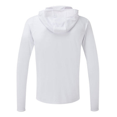 UV Tec Hoodie - Blue