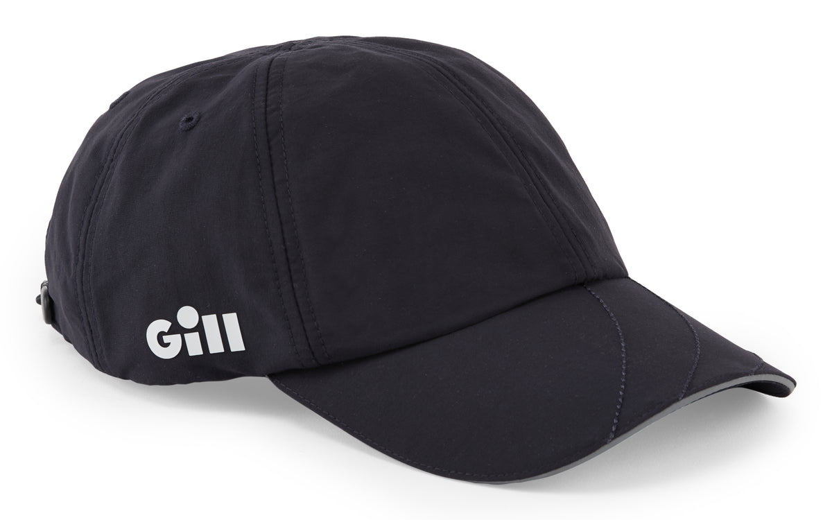 Technical UV Hat - Navy