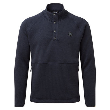 Fisher Fleece - Navy