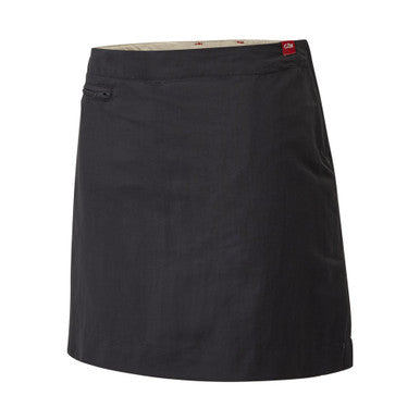 UV Tec Skort - Khaki