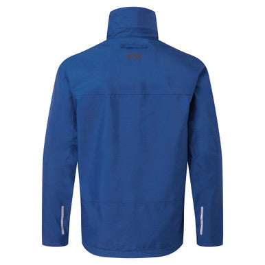 Pilot Waterproof Jacket - Light Gray