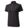 Women's UV Tec Polo - Charcoal