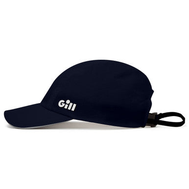 Regatta Cap - Navy