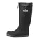 Tall Yachting Boots - Black | Gill Marine Sailing Boots