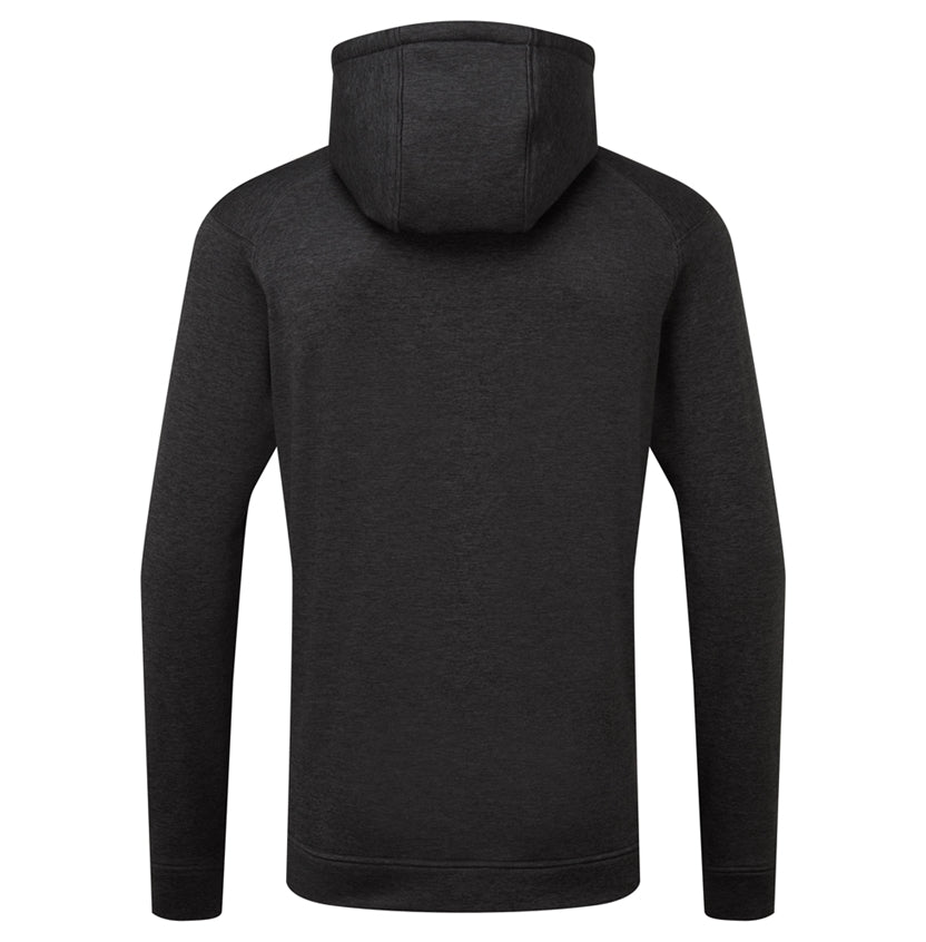 Langland Technical Hoodie - Steel
