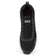 Savona Trainer - Black