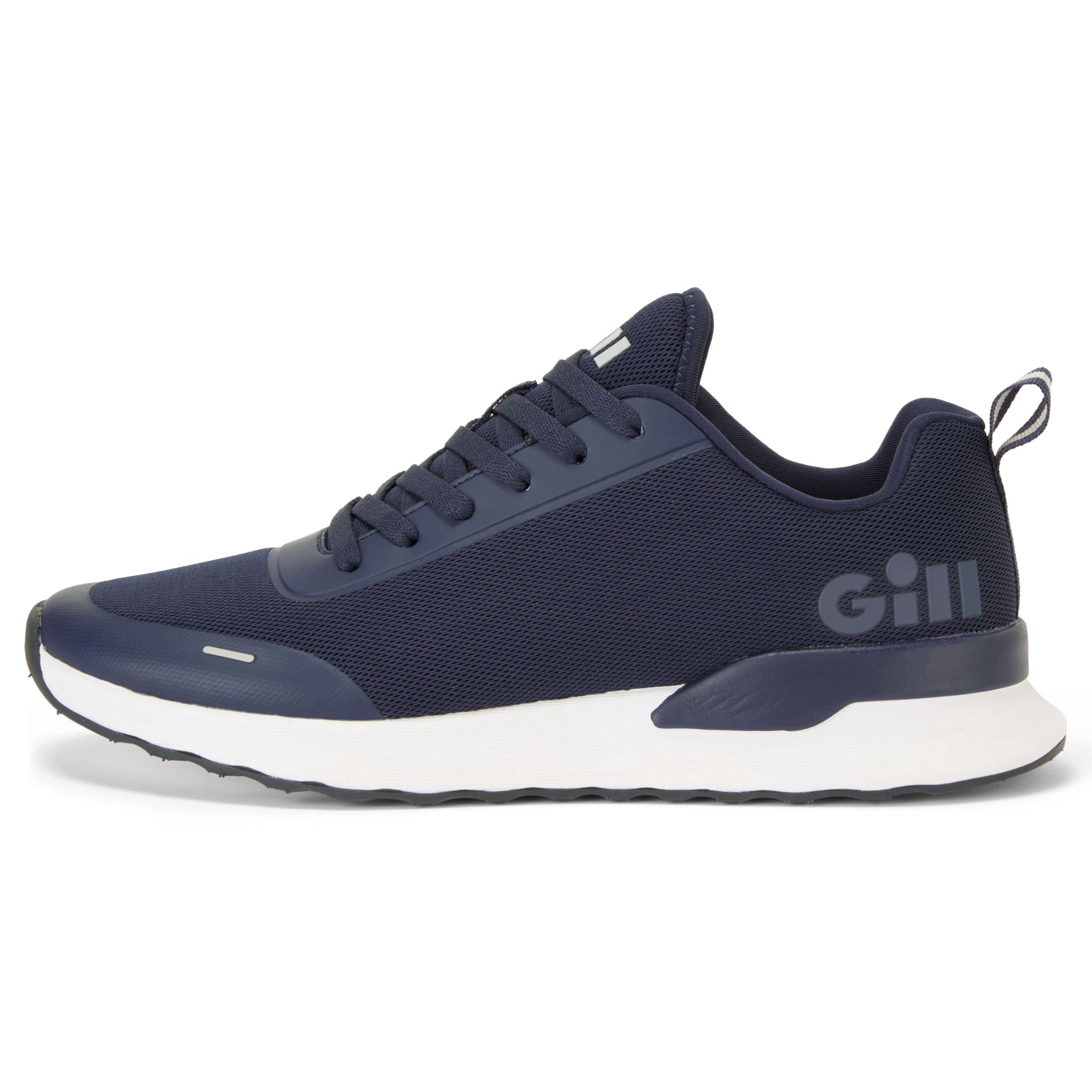 Savona Trainer - Dark Navy
