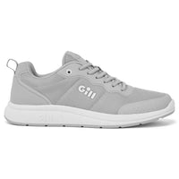 Pursuit Outdoor Trainers - Medium Gray