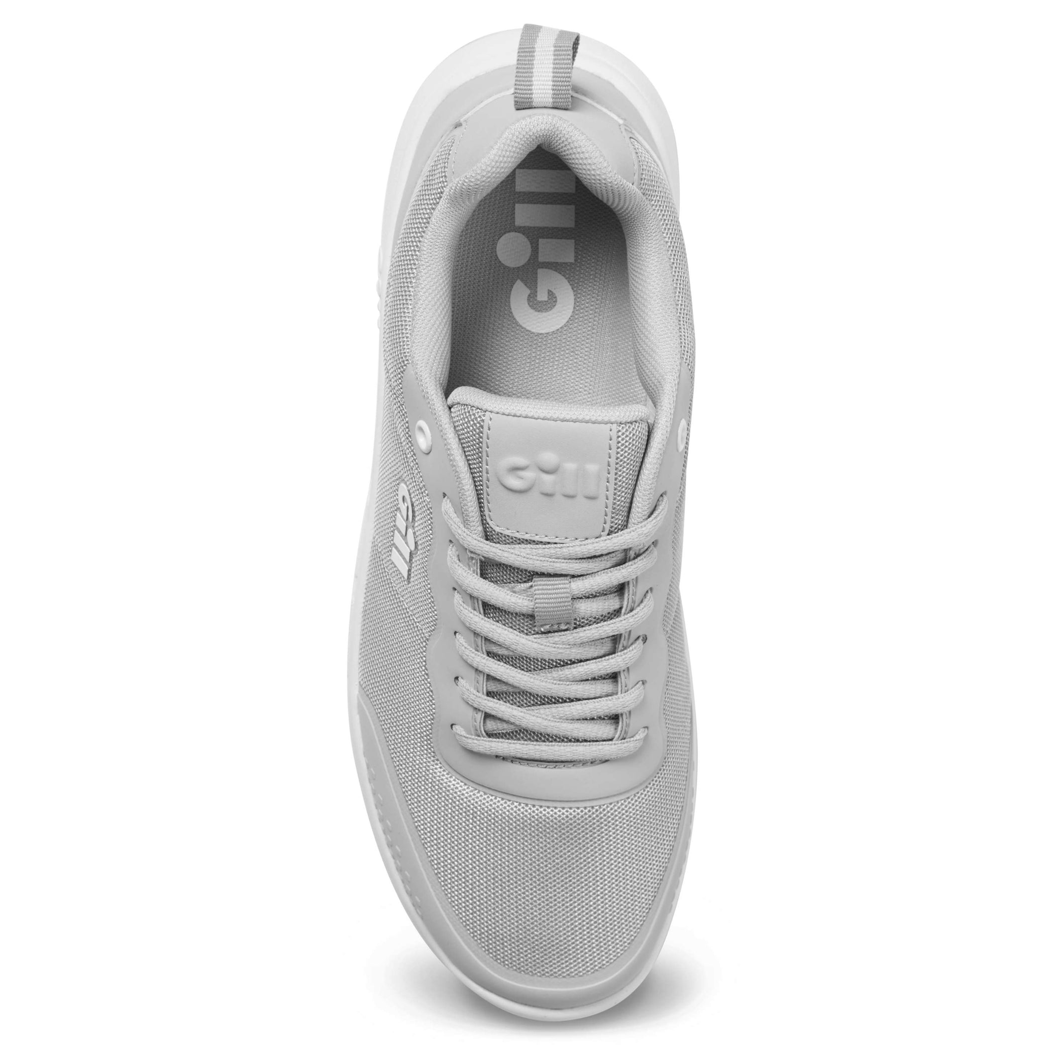 Pursuit Outdoor Trainers - Medium Gray