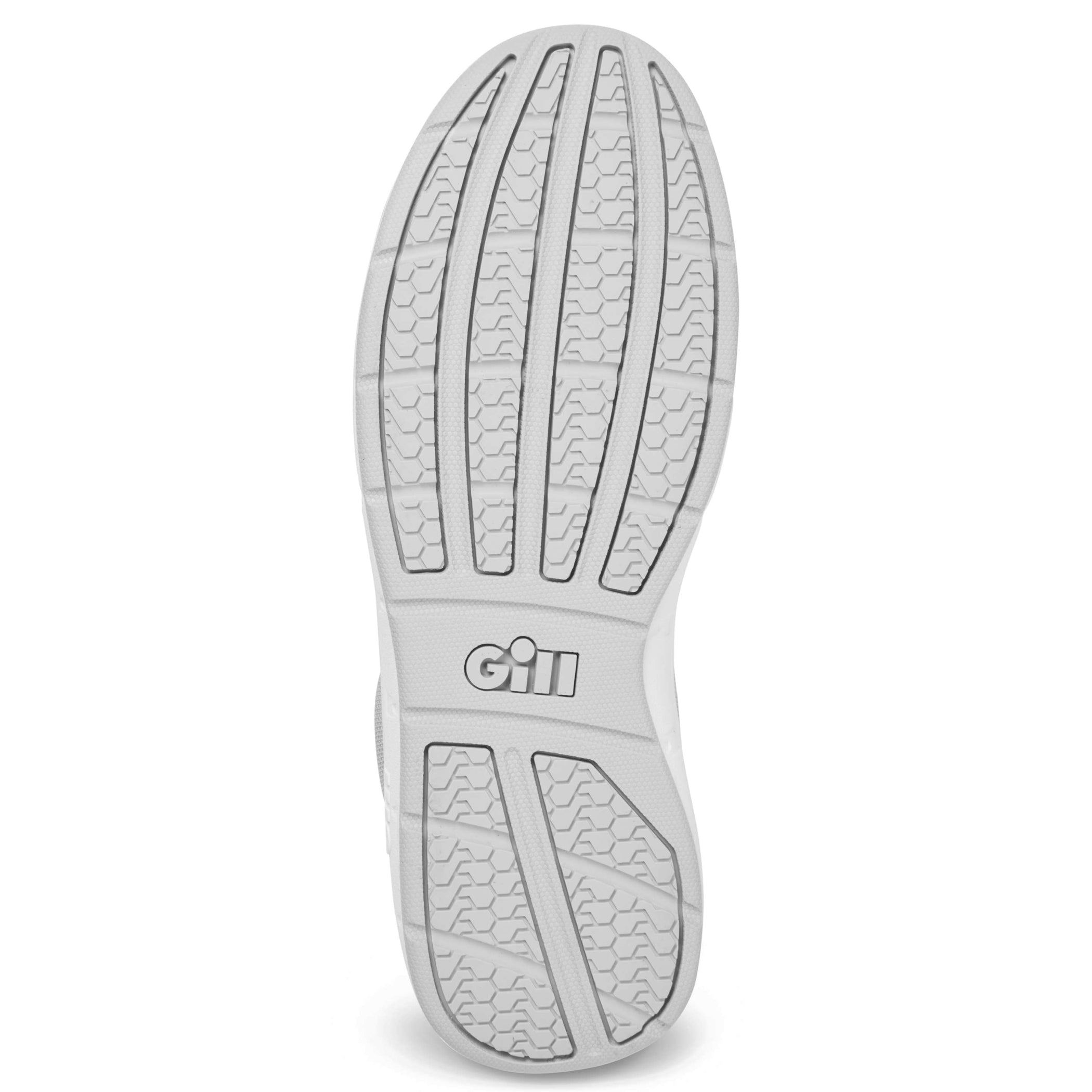 Pursuit Outdoor Trainers - Medium Gray
