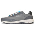 Verso Race Trainers - Medium Gray