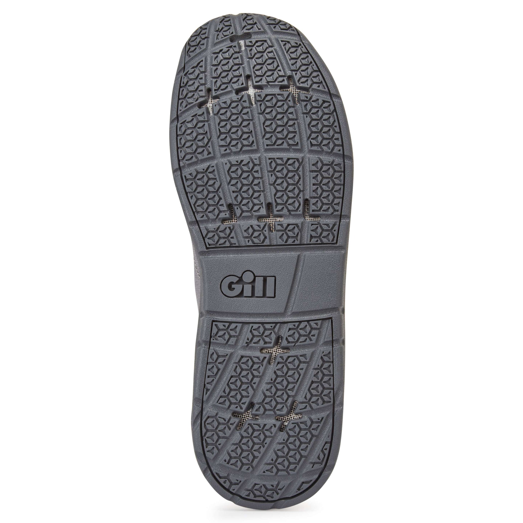 Verso Race Trainers - Medium Gray