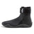 Edge Boots - Black & Orange