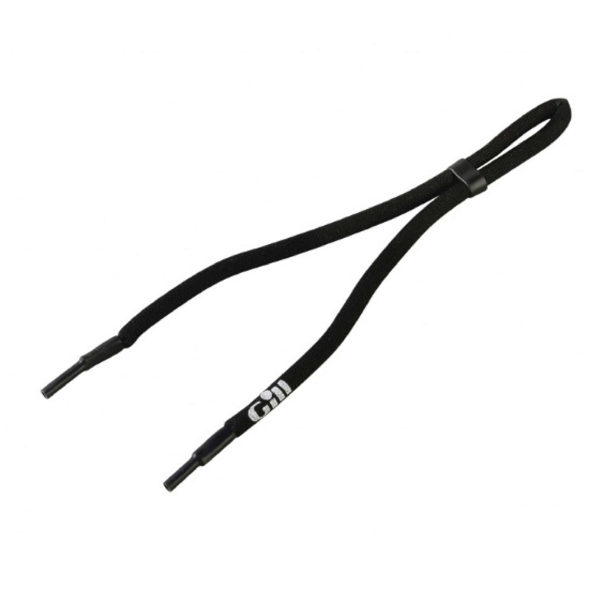 Floatable Sunglasses Retainer Strap - Black