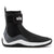 Edge Neoprene Sailing Boots - Black
