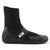 Pursuit Split Toe Boots  - Black