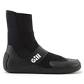 Junior Pursuit Split Toe Boots  - Black