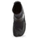 Junior Pursuit Split Toe Boots  - Black