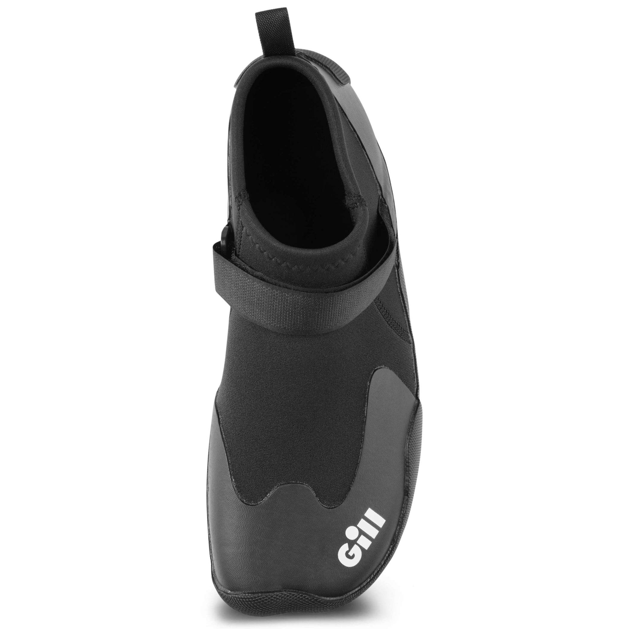 Pursuit Neoprene Water Shoes - Black