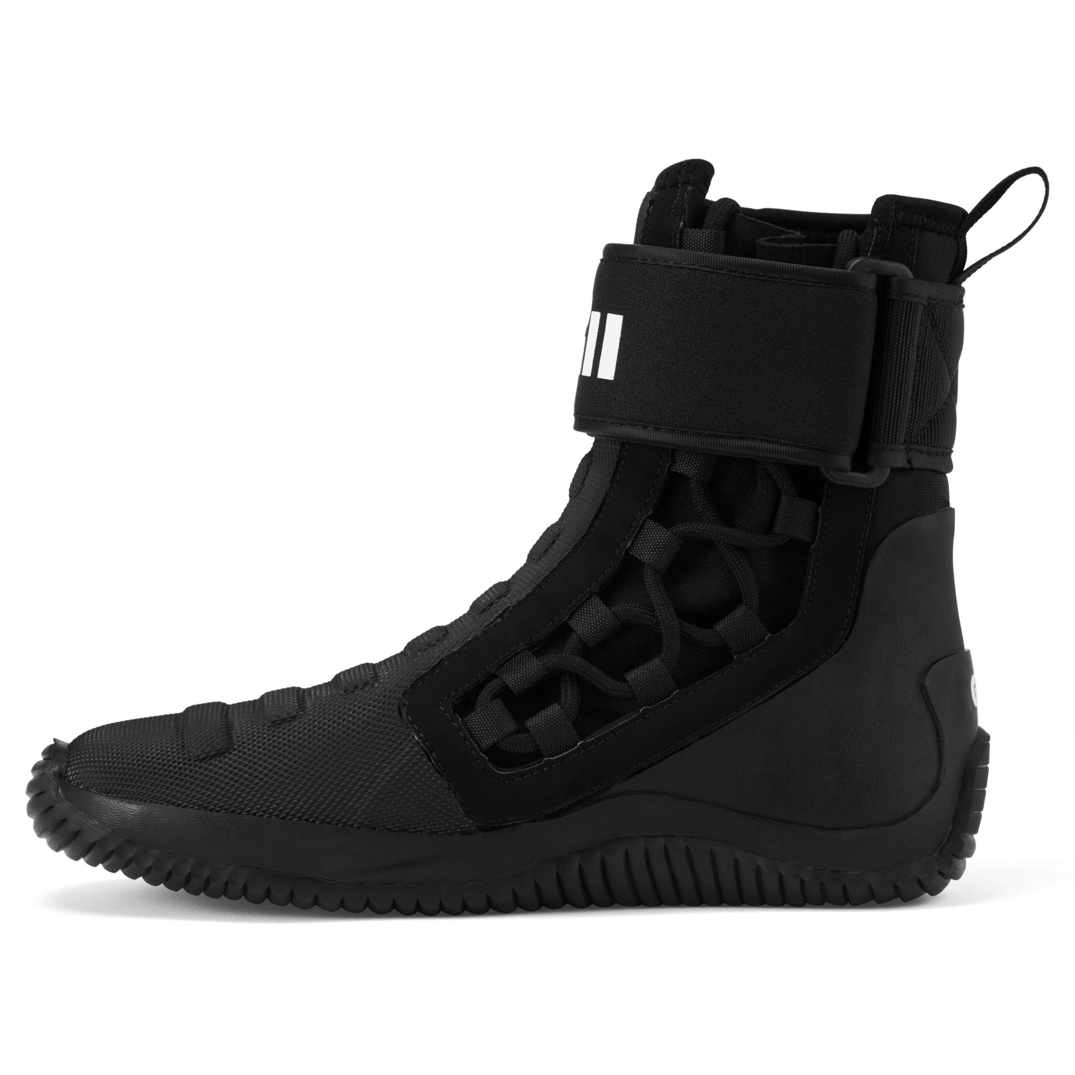 Edge 2.0 Boot - Black