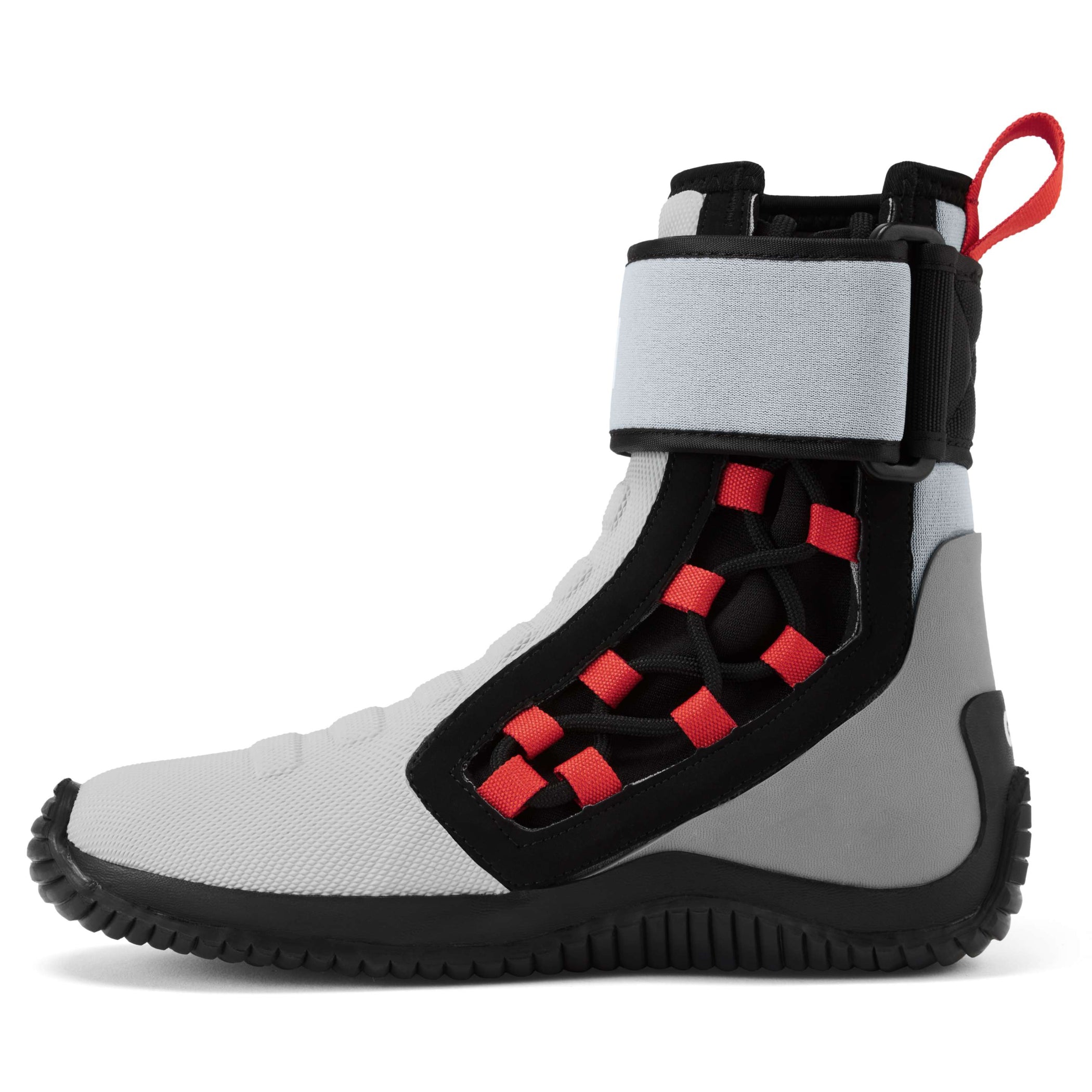 Junior Edge 2.0 Boot - Quarry