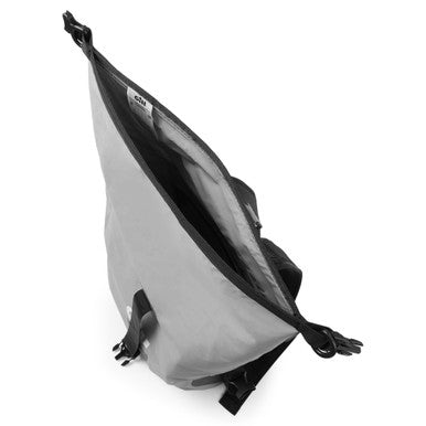 Voyager Day Pack - Grey