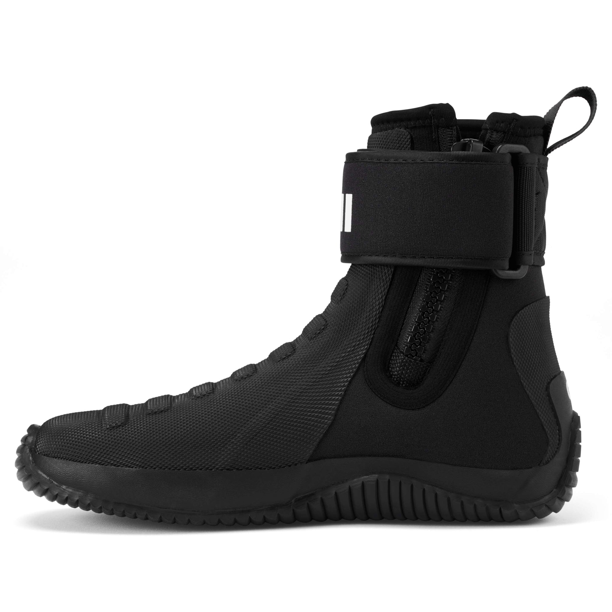 Aero 2.0 Boot - Black