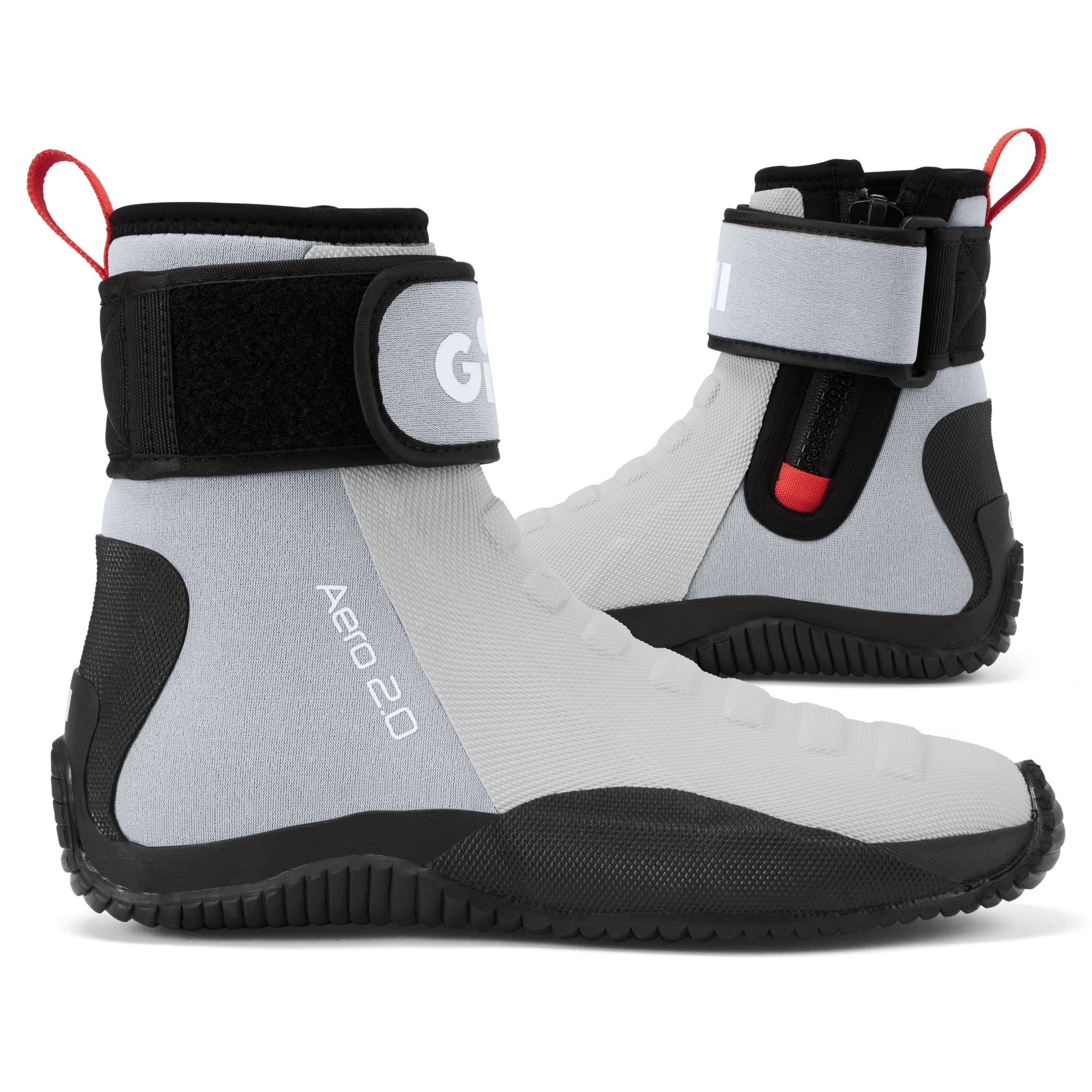 Aero 2.0 Boot - Quarry