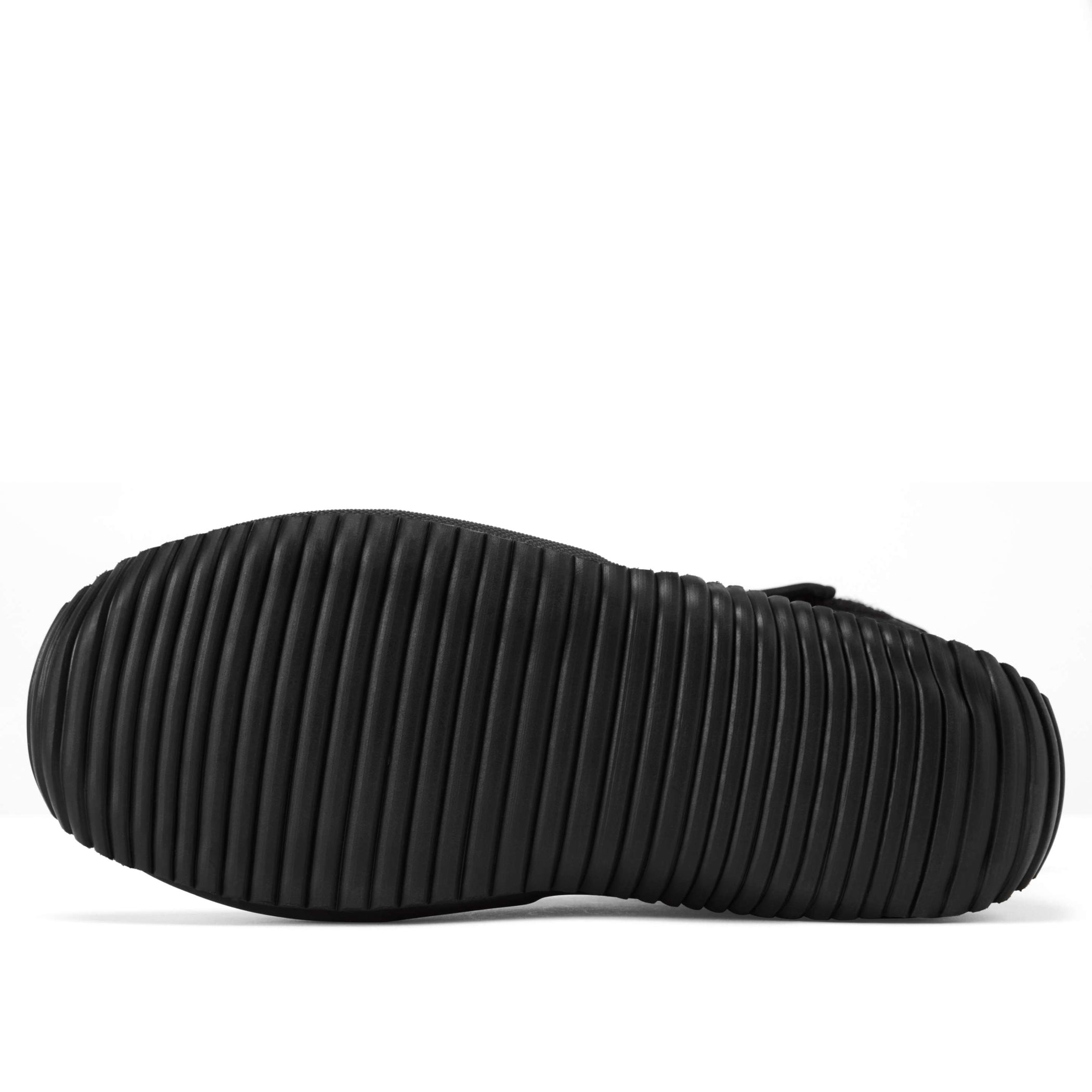 Junior Aero 2.0 Boot - Black