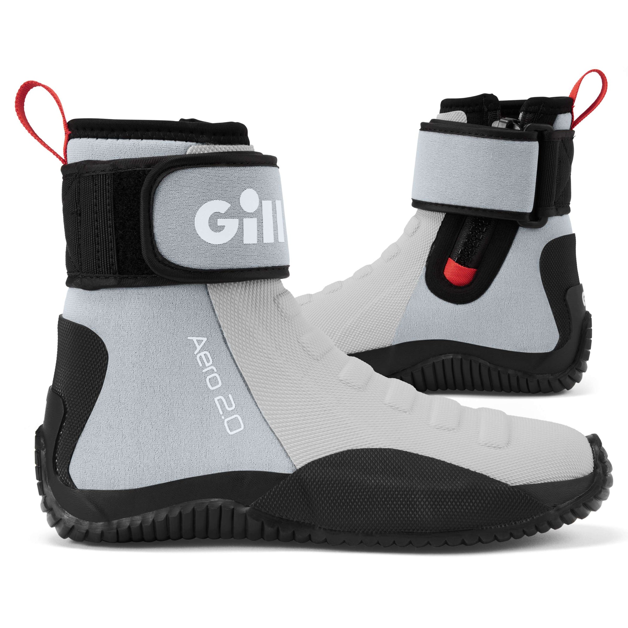 Junior Aero 2.0 Boot - Quarry