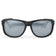 Verso Sunglasses - Black & Silver
