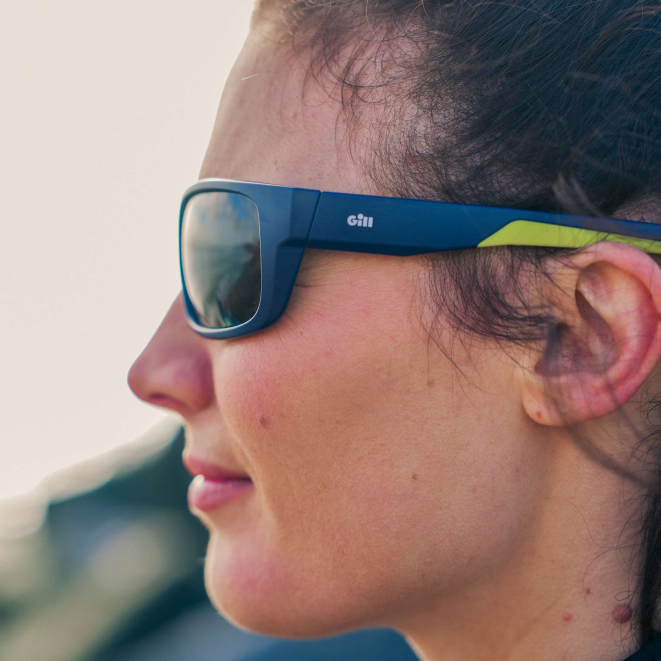 Pursuit Sunglasses - Blue