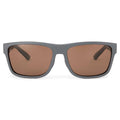 Spectrum Sunglasses - Ash & Mirror