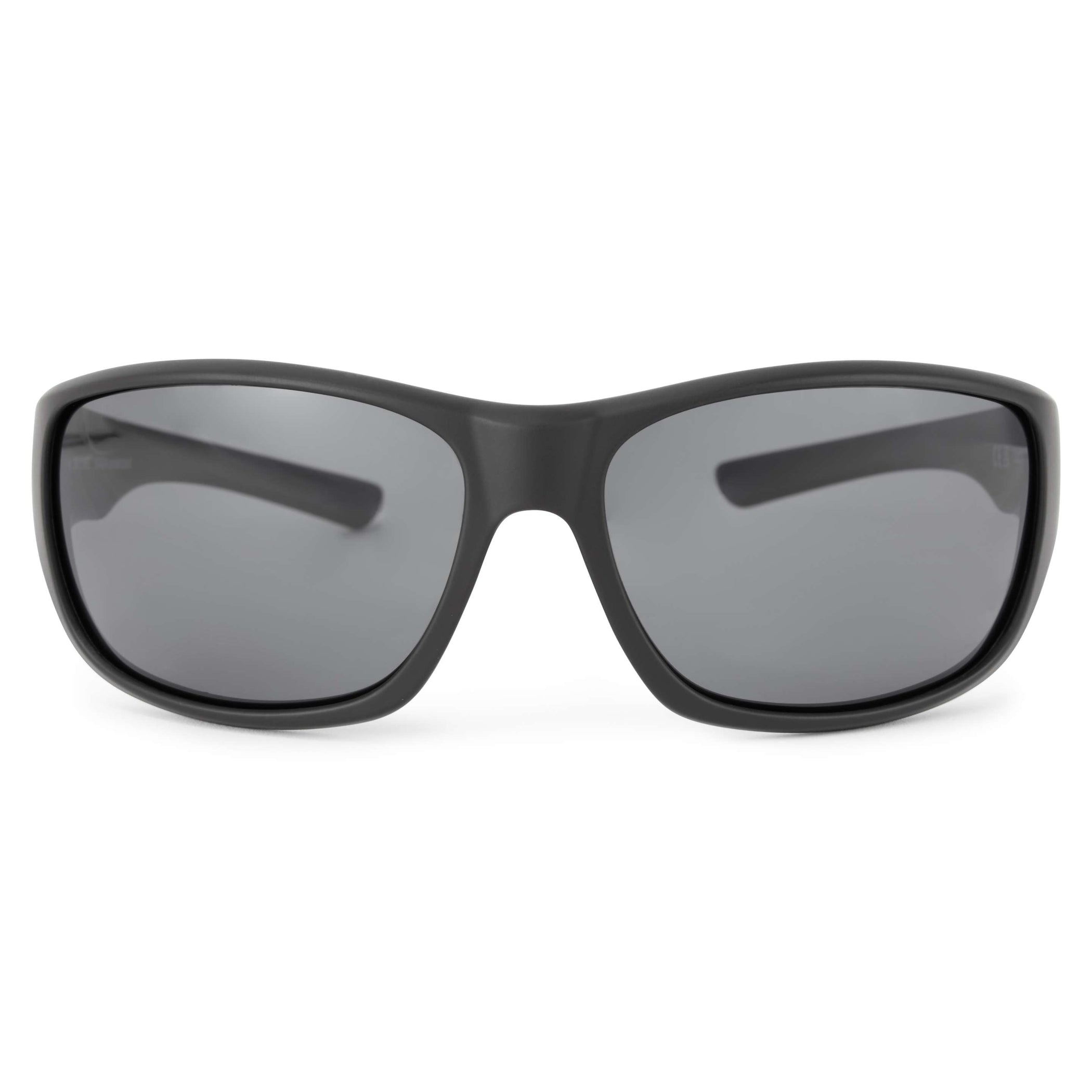Skyline Sunglasses - Matt Black