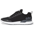 Savona Trainer - Black