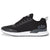 Savona Trainer - Black