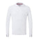 UV Tec Hoody - White